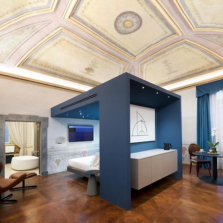 Palazzo Giusti Suites And Spa Urbino Luaran gambar
