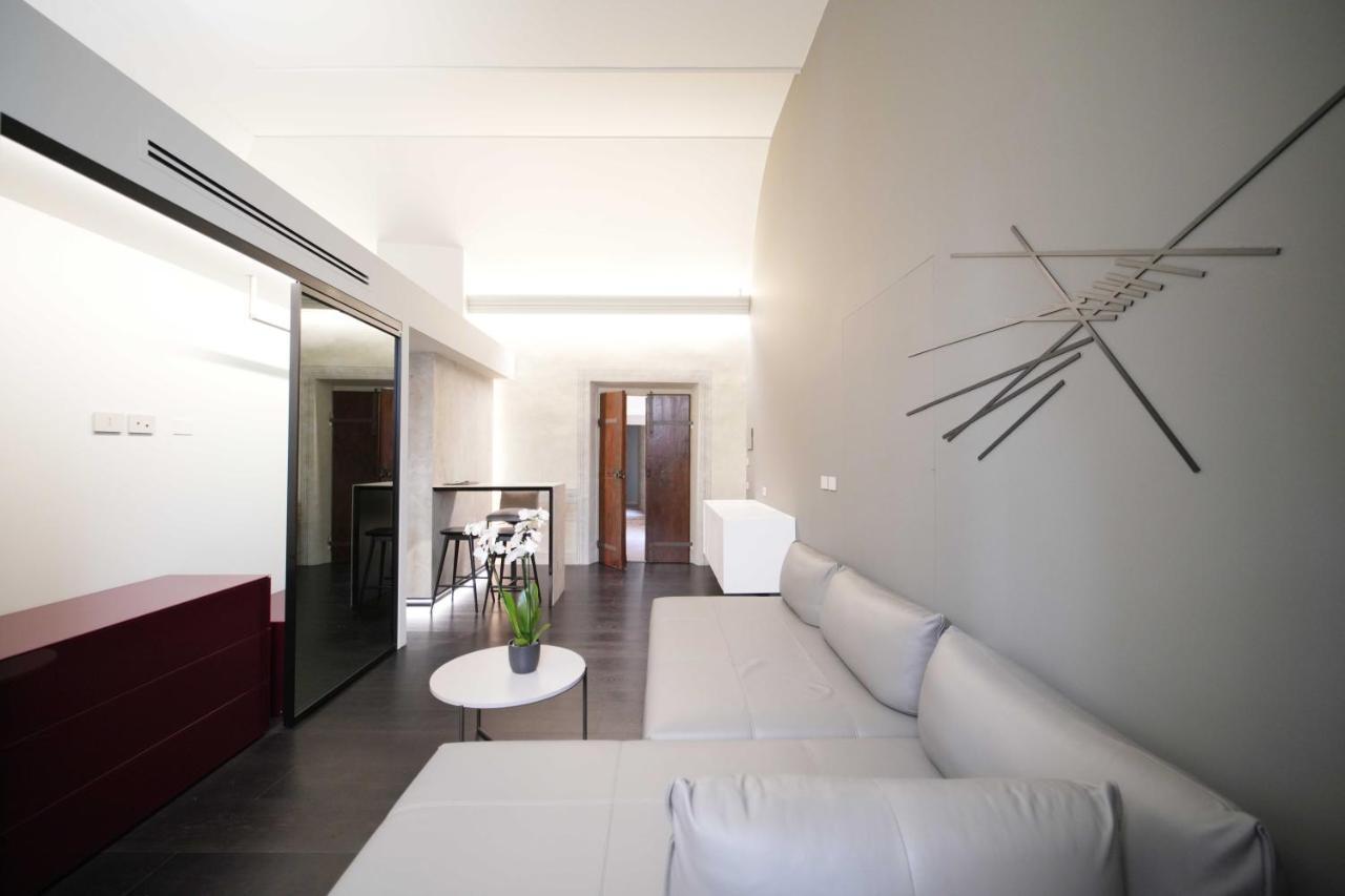 Palazzo Giusti Suites And Spa Urbino Luaran gambar