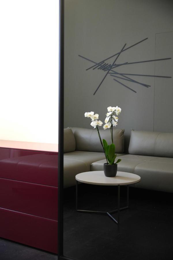 Palazzo Giusti Suites And Spa Urbino Luaran gambar