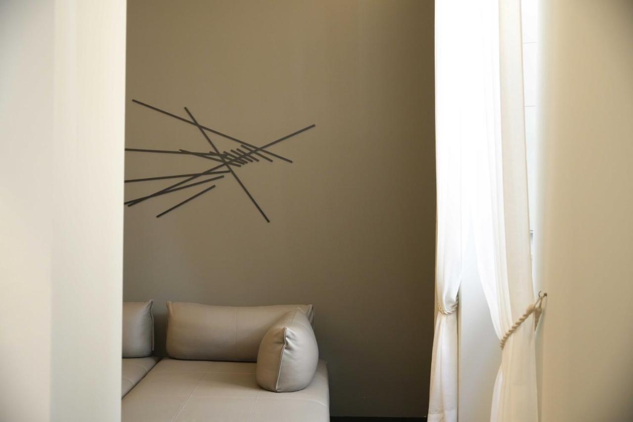 Palazzo Giusti Suites And Spa Urbino Luaran gambar