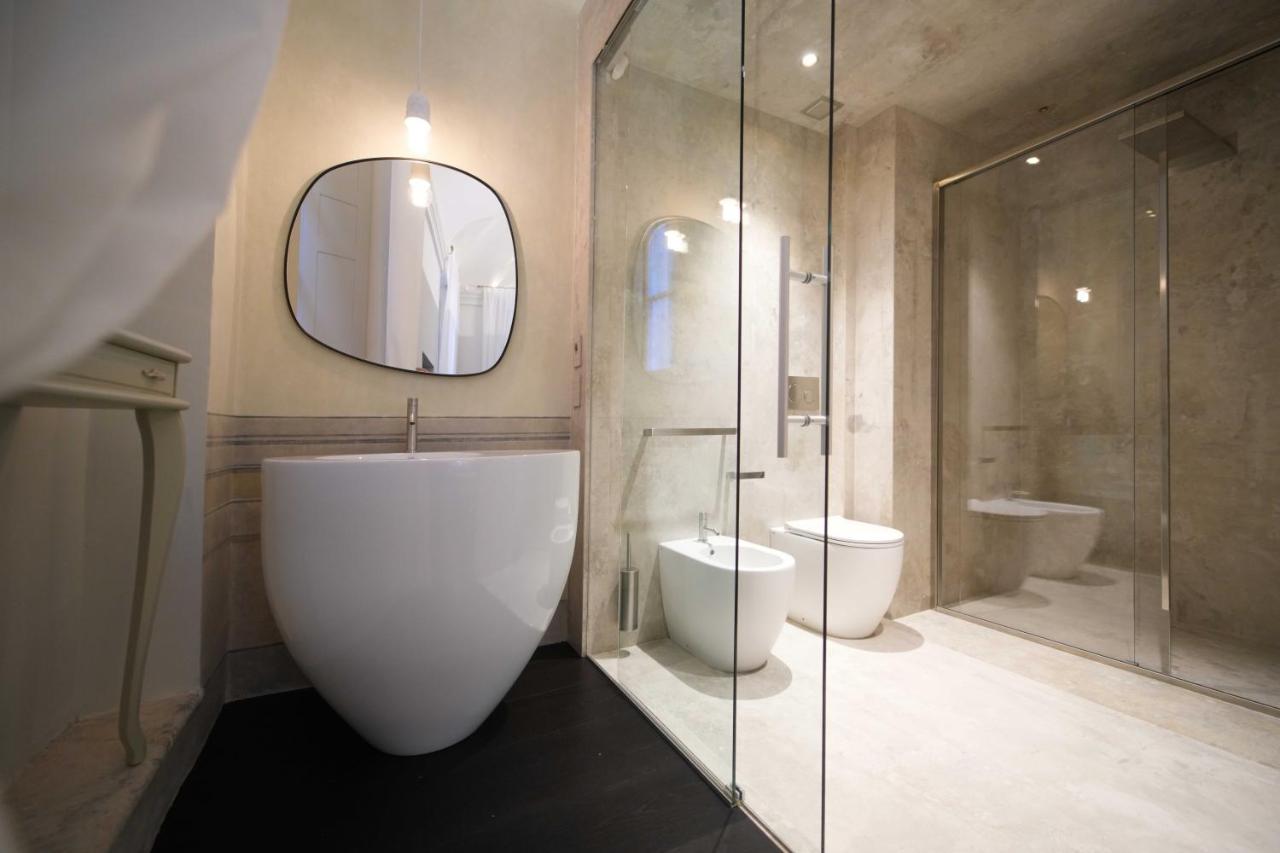 Palazzo Giusti Suites And Spa Urbino Luaran gambar