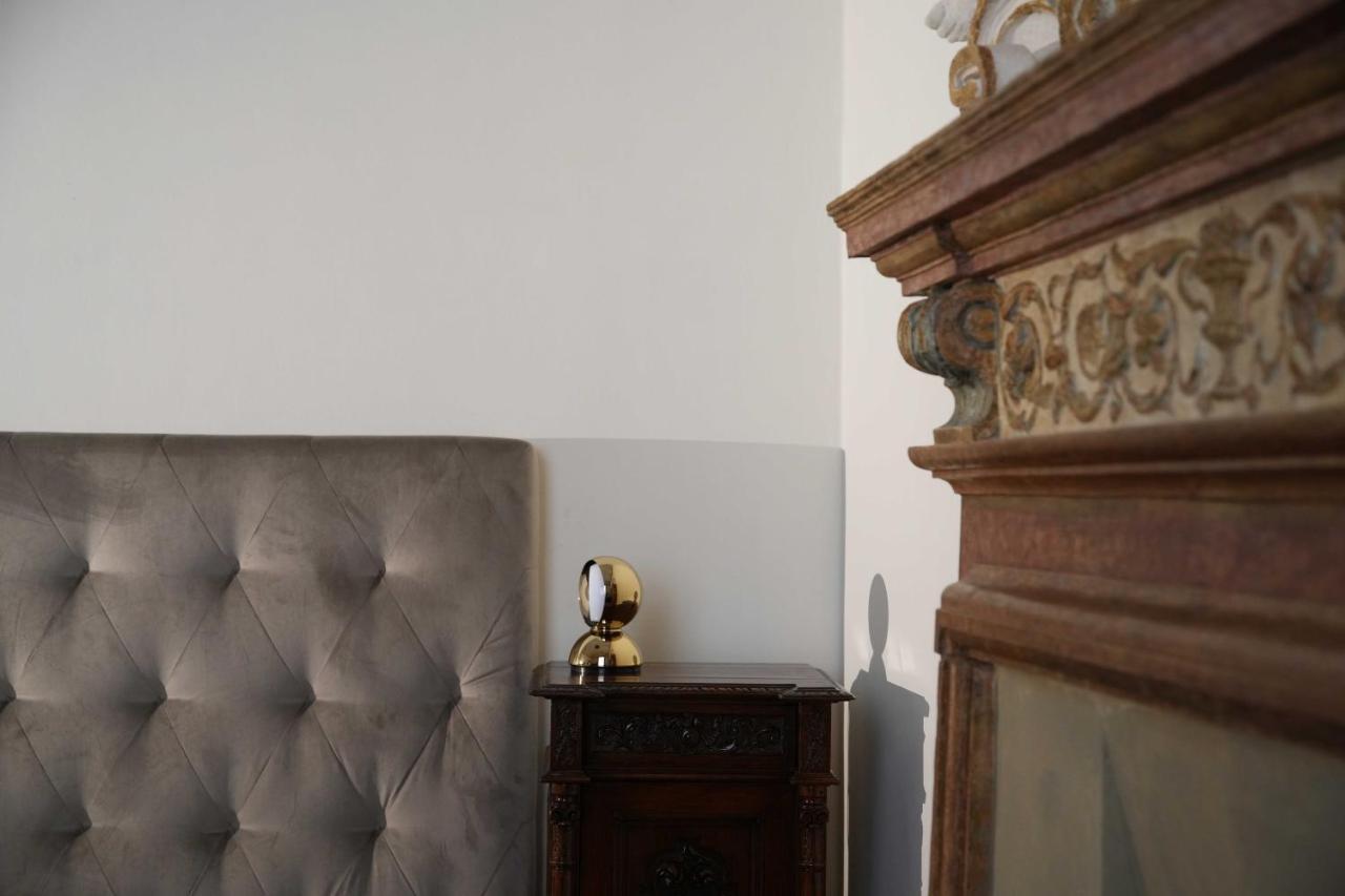 Palazzo Giusti Suites And Spa Urbino Luaran gambar