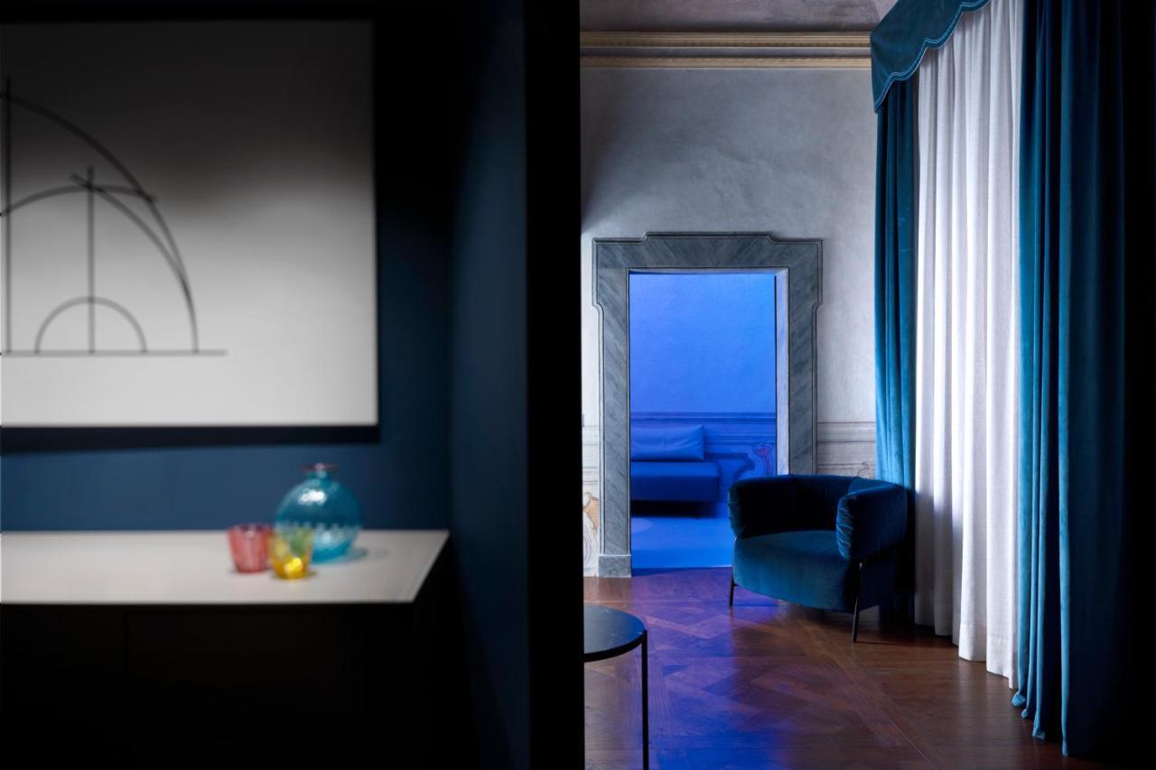Palazzo Giusti Suites And Spa Urbino Luaran gambar