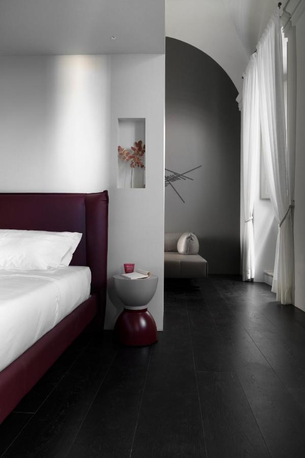 Palazzo Giusti Suites And Spa Urbino Luaran gambar