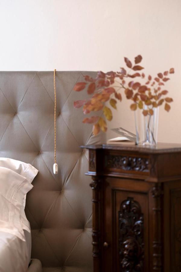 Palazzo Giusti Suites And Spa Urbino Luaran gambar
