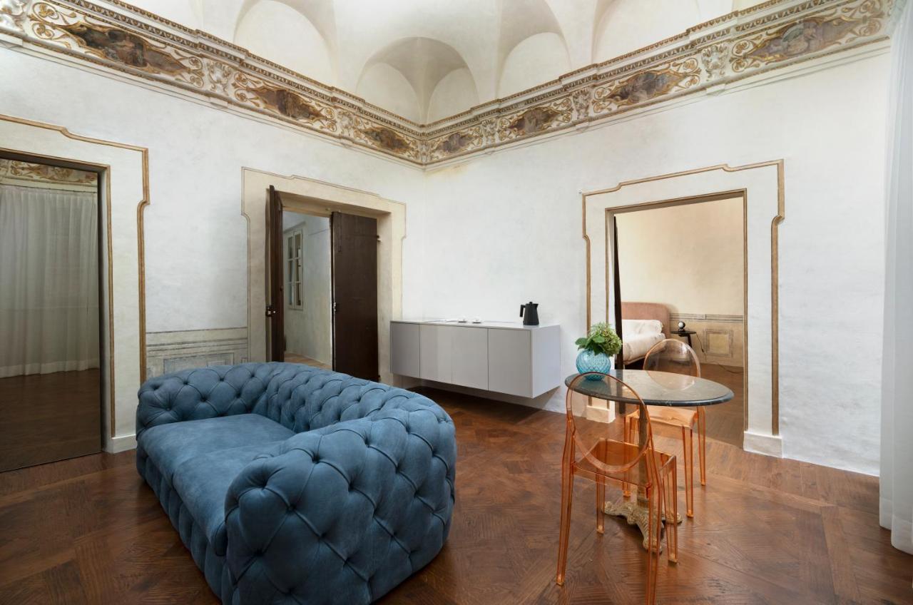 Palazzo Giusti Suites And Spa Urbino Luaran gambar