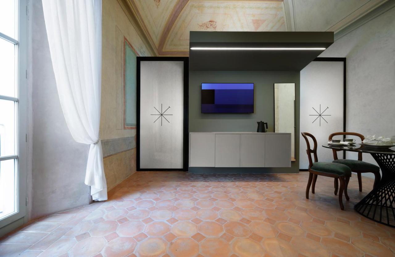 Palazzo Giusti Suites And Spa Urbino Luaran gambar