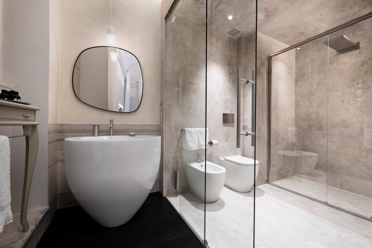 Palazzo Giusti Suites And Spa Urbino Luaran gambar