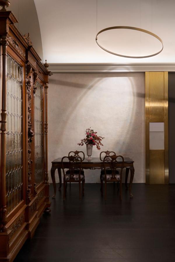Palazzo Giusti Suites And Spa Urbino Luaran gambar