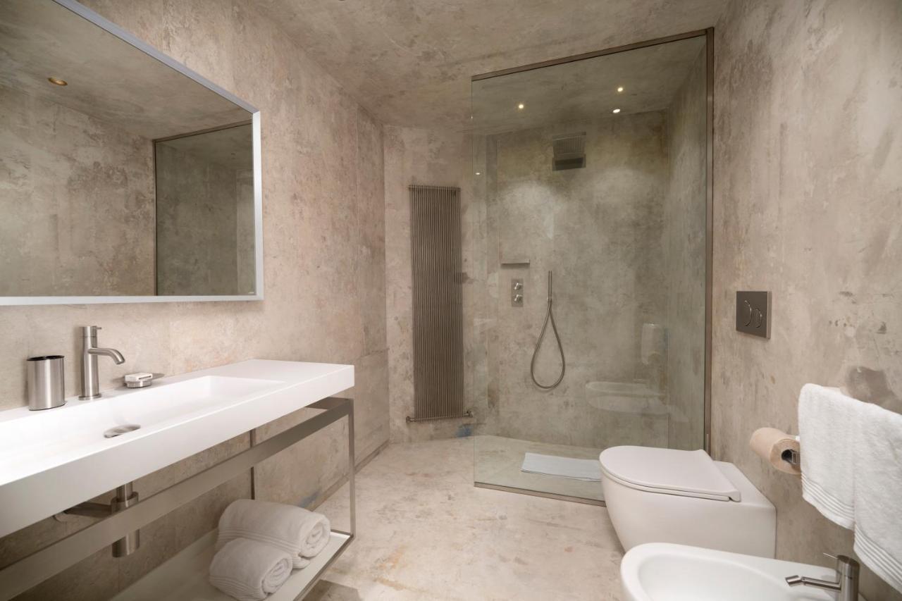 Palazzo Giusti Suites And Spa Urbino Luaran gambar