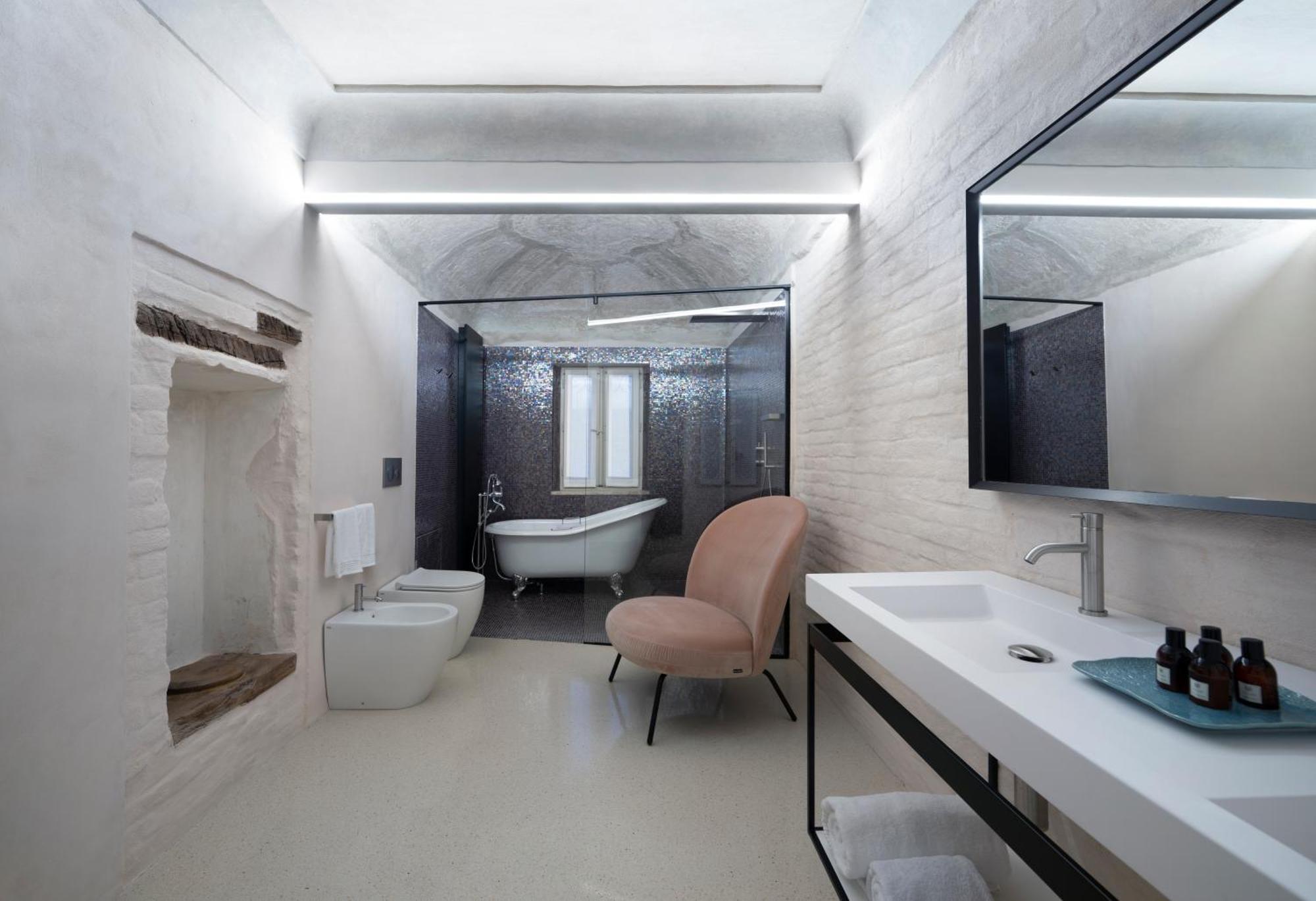 Palazzo Giusti Suites And Spa Urbino Luaran gambar